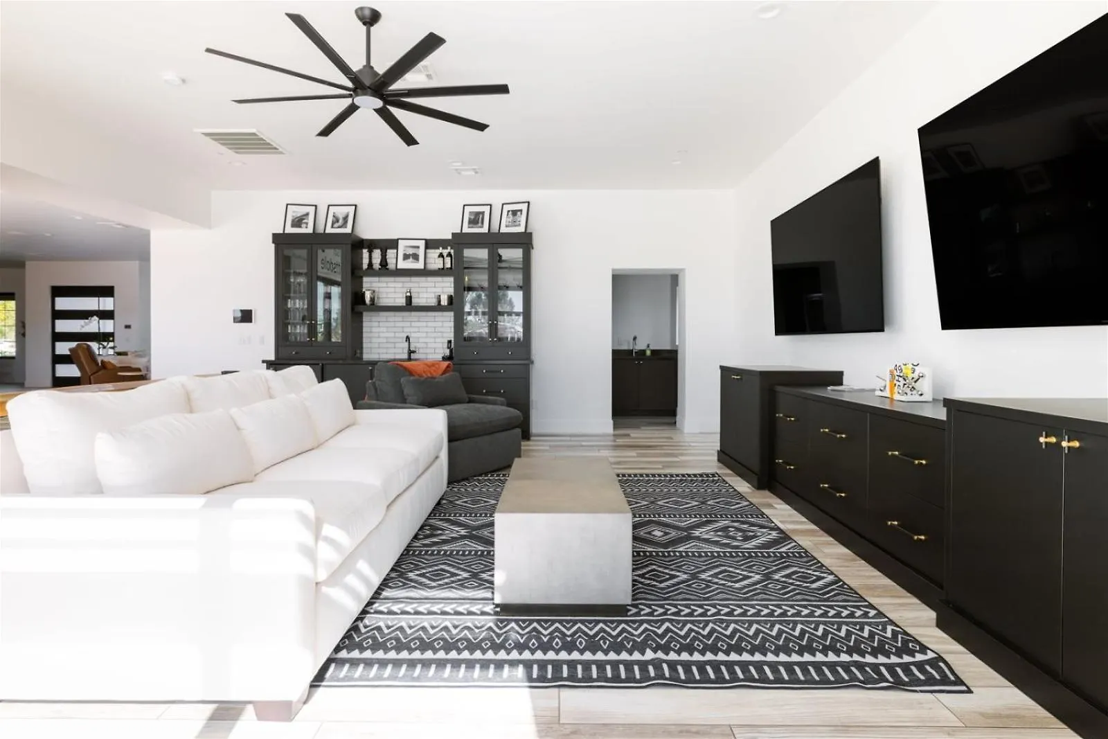 Palm Ridge Resort Scottsdale