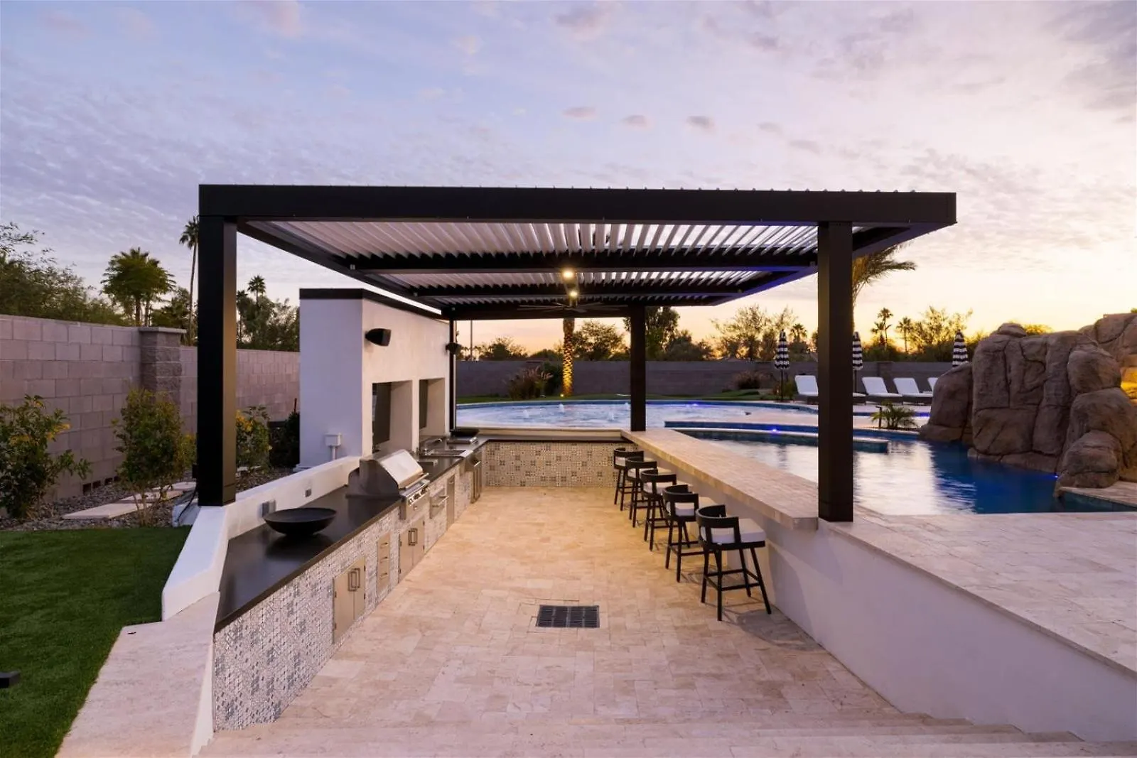 Palm Ridge Resort Scottsdale 0*,